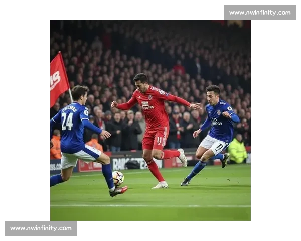 足球赛事数据全解析：从控球率到进攻效率全面解读比赛表现