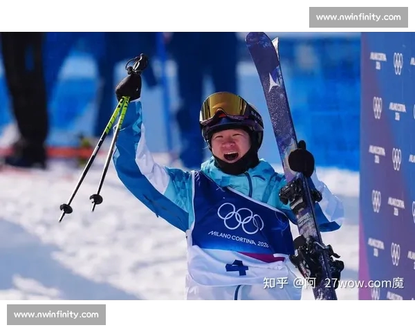 北京冬奥会精彩瞬间回顾我国运动员斩获多枚金牌创造历史