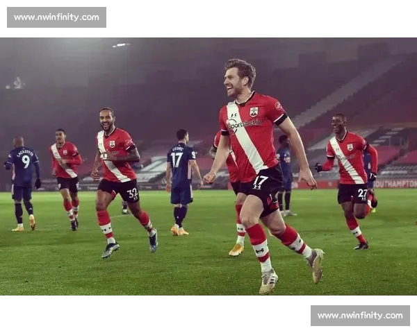 精准解读足球比赛数据 提升战术决策与球员表现分析能力